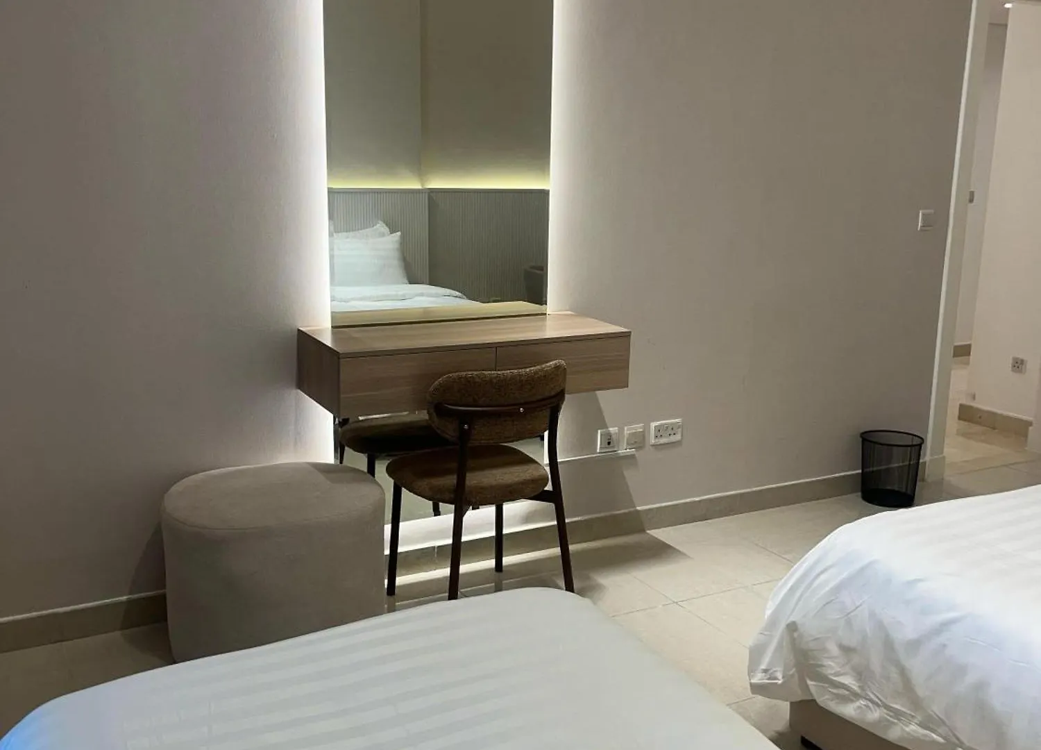 برج الجوهرة داماك Apartment Jeddah 0*,  Saudi Arabia
