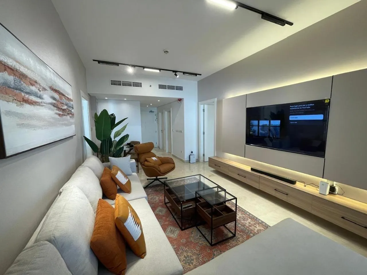 برج الجوهرة داماك Apartment Jeddah 0*,  Saudi Arabia
