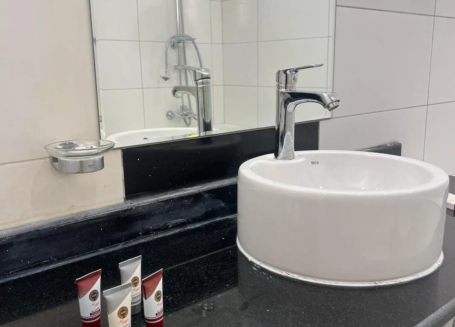 برج الجوهرة داماك Apartment Jeddah