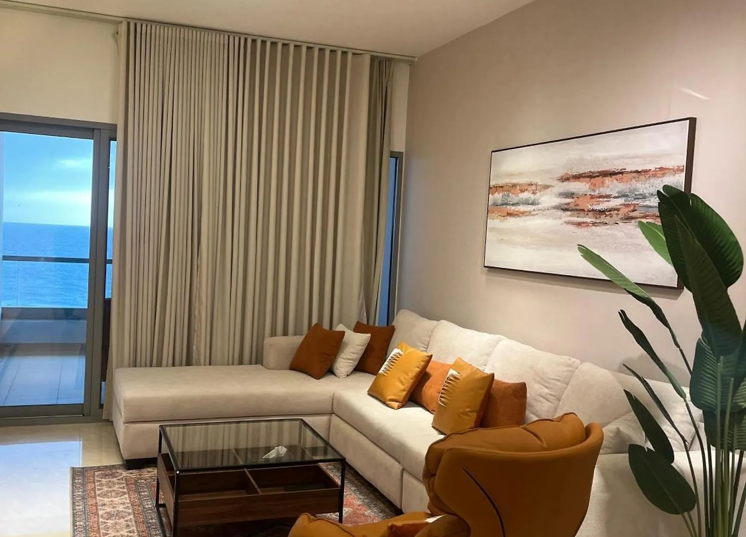 برج الجوهرة داماك Apartment Jeddah Saudi Arabia